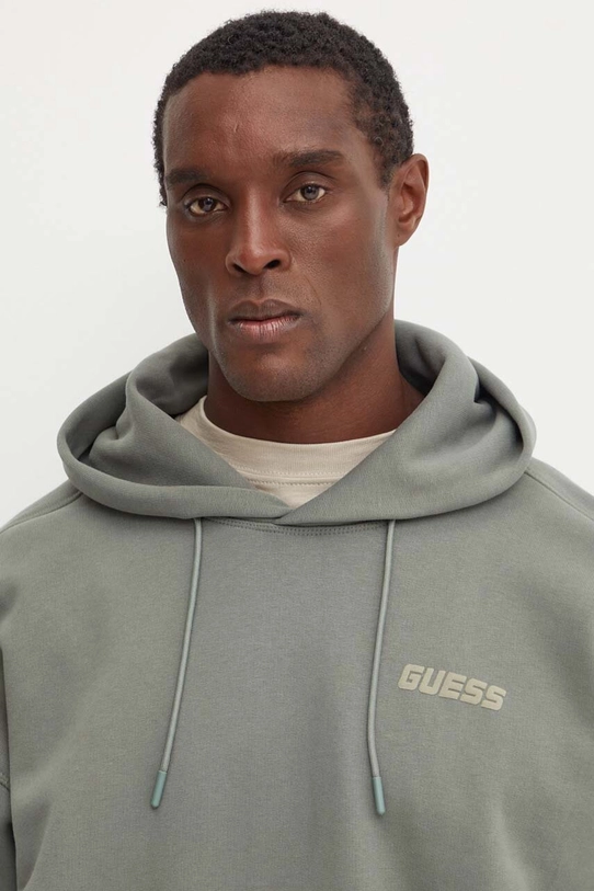 Кофта Guess EMIS зелений Z4YQ00.K9V31