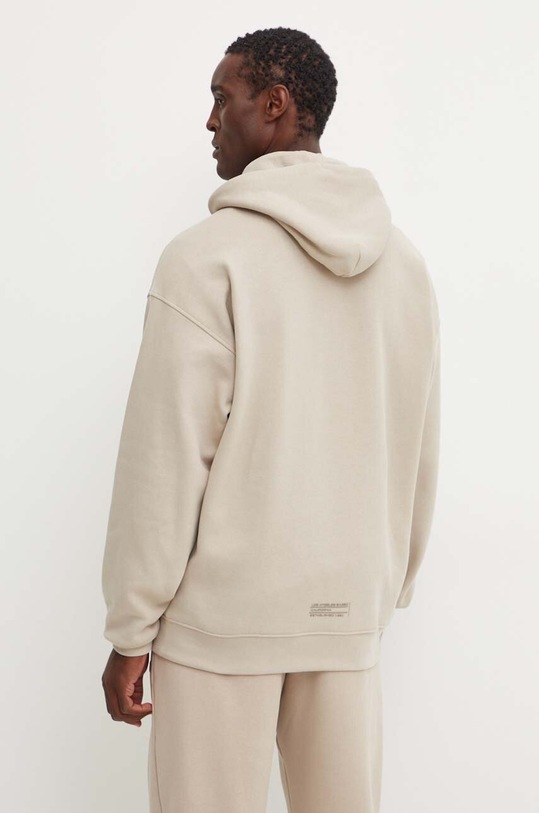 Odjeća Dukserica Guess EMIS Z4YQ00.K9V31 bež