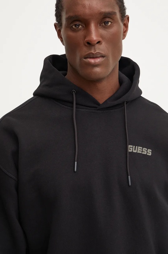 Кофта Guess EMIS чорний Z4YQ00.K9V31