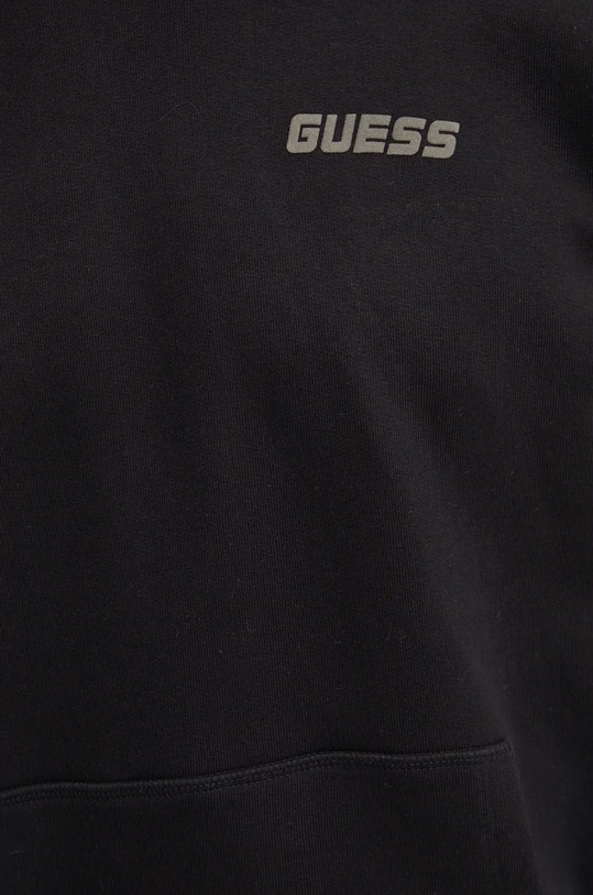 Кофта Guess EMIS Z4YQ00.K9V31 чорний