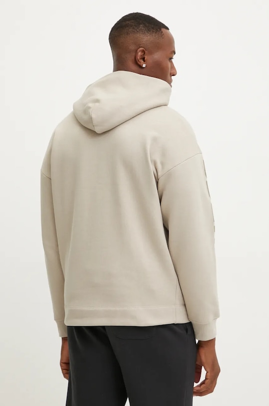 Ρούχα Μπλούζα Guess DALIM Z4BQ03.K9V31 μπεζ