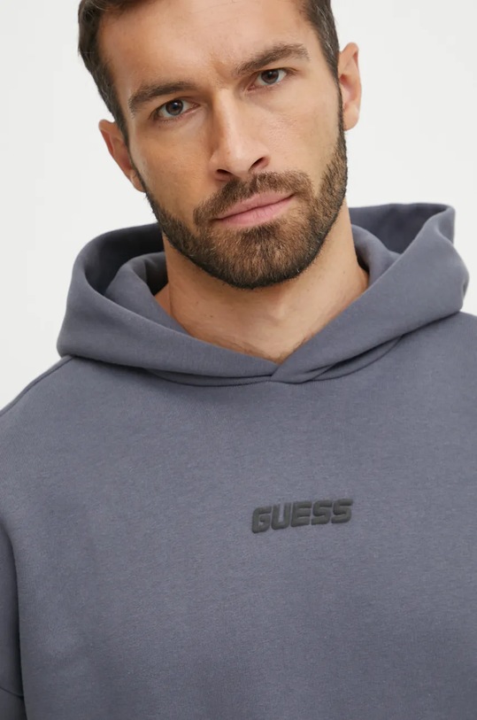 Pulover Guess DALIM siva Z4BQ03.K9V31