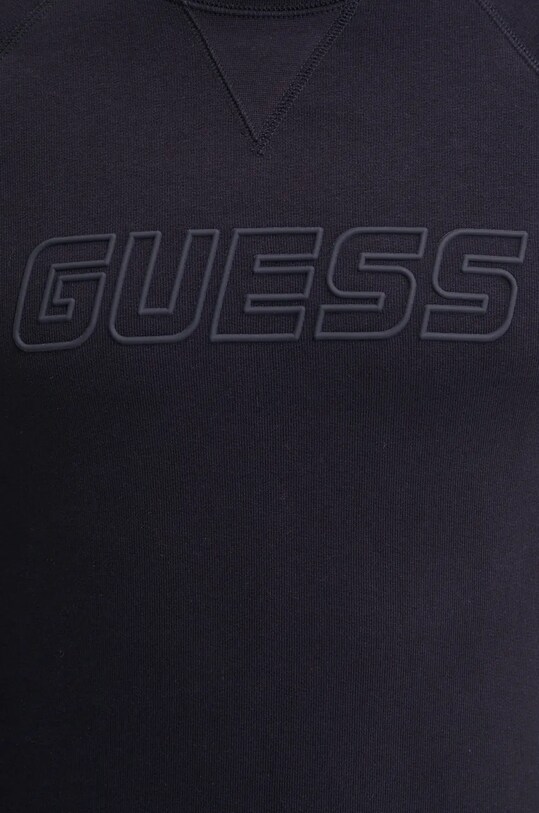 Кофта Guess тёмно-синий Z4YQ16.K9V31