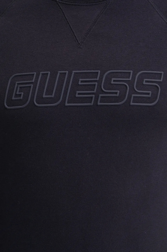 Dukserica Guess mornarsko plava Z4YQ16.K9V31