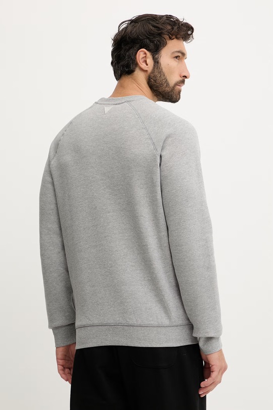 Odzież Guess bluza Z4YQ16.K9V31 szary