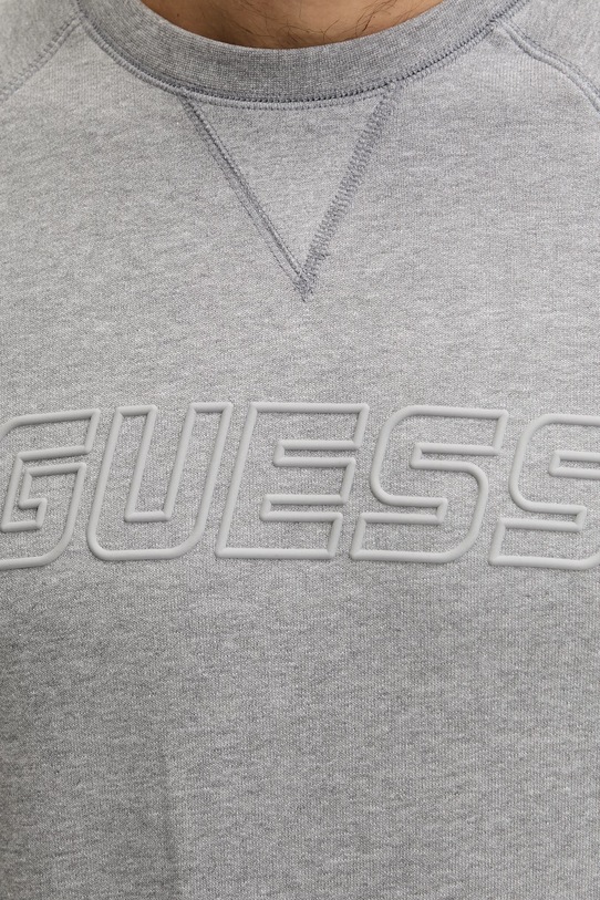Guess bluza Z4YQ16.K9V31 szary