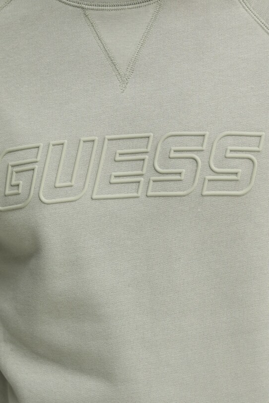 Кофта Guess Z4YQ16.K9V31 зелёный