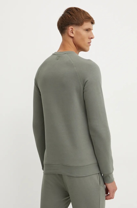 Oblečenie Mikina Guess Z4YQ16.K9V31 zelená