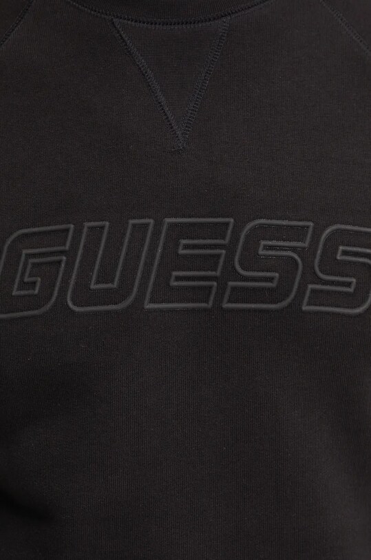 Guess bluza Z4YQ16.K9V31 negru