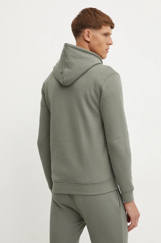 Oblečenie Mikina Guess ALDWIN Z4YQ12.K9V31 zelená