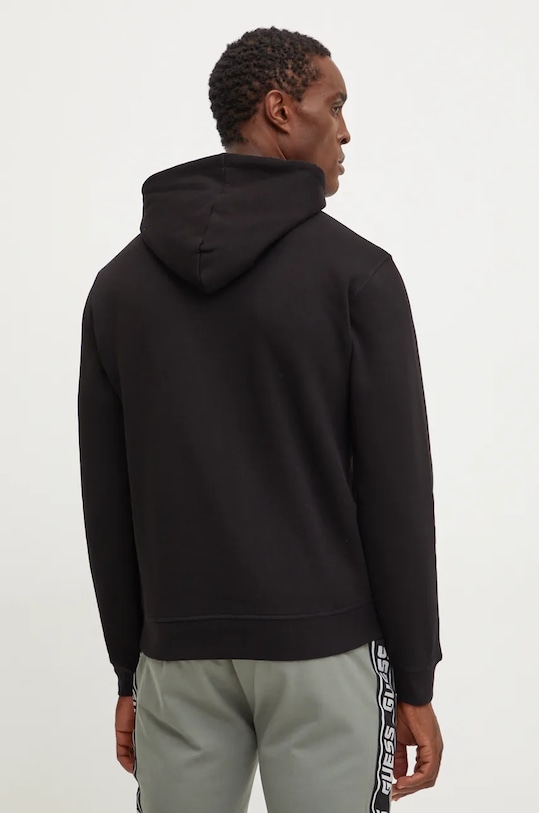 Îmbrăcăminte Guess bluza ALDWIN Z4YQ12.K9V31 negru