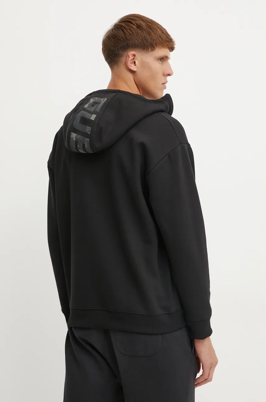 Îmbrăcăminte Guess bluza KEID Z4BQ17.KCEA0 negru
