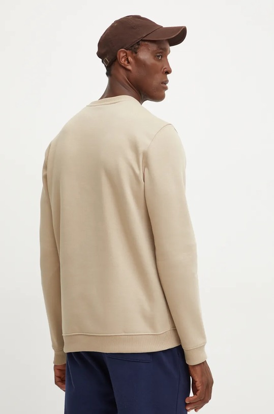 Ρούχα Μπλούζα Guess KEID Z4BQ18.KCEA0 μπεζ