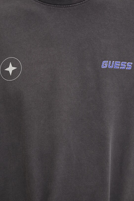 Кофта Guess SYRMA Z4BQ16.K6ZS1 сірий