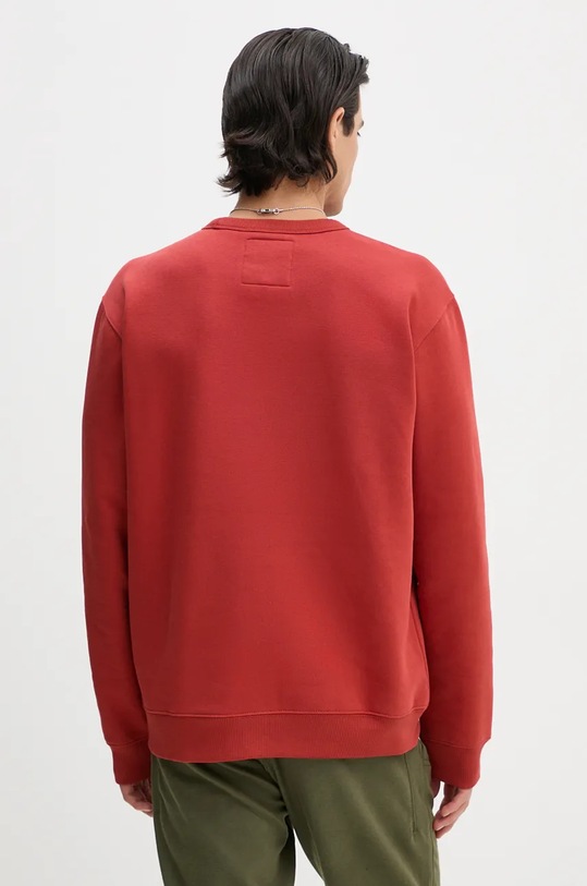 Кофта G-Star D25099.D733 красный AW24