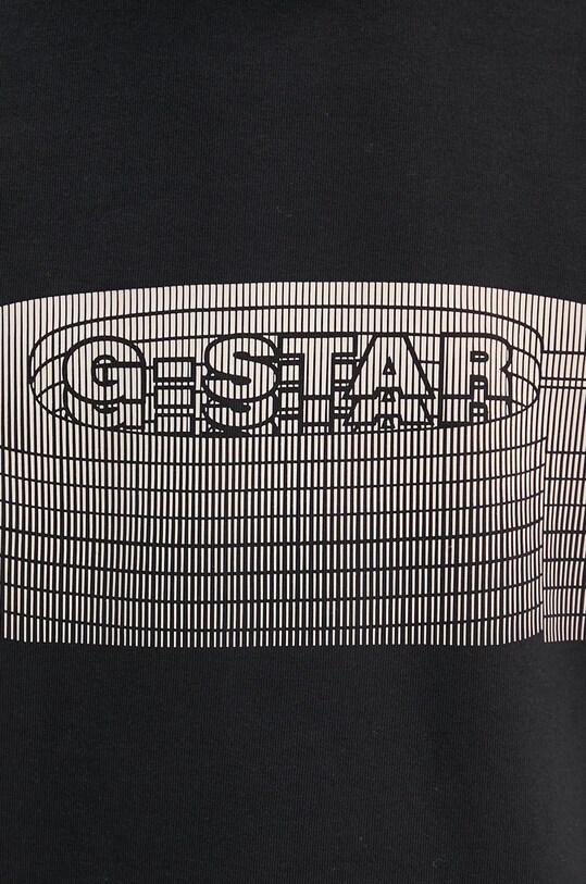 G-Star bluză D25099.D733 negru