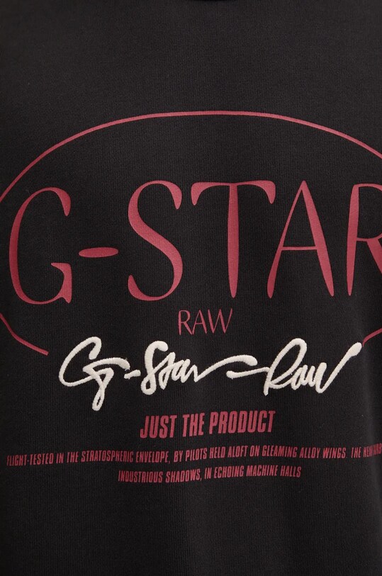Кофта G-Star D25100.D257 чорний