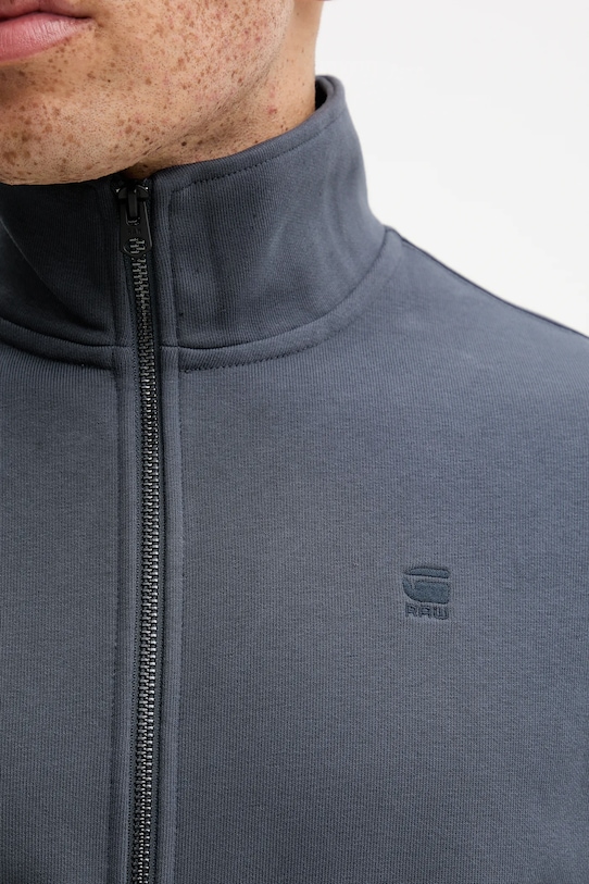 Кофта G-Star Raw D25122.D566 тёмно-синий