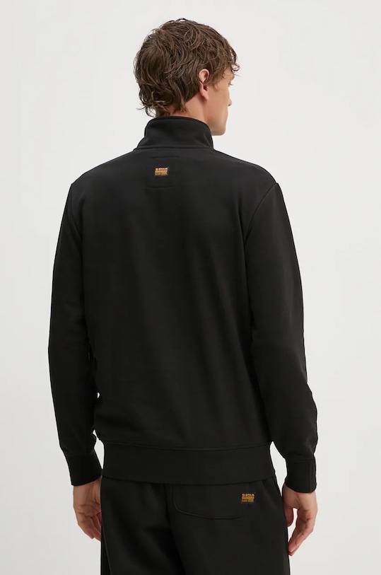 Îmbrăcăminte G-Star bluză D25122.D566 negru