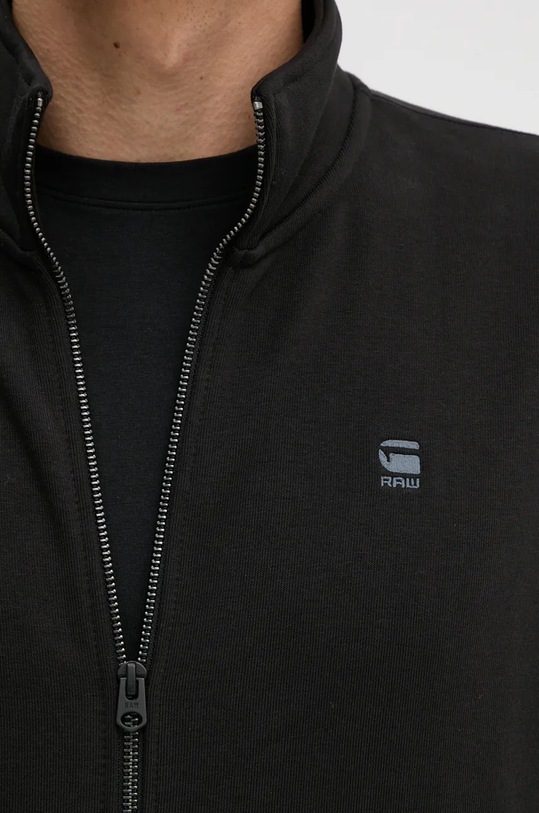 G-Star bluză D25122.D566 negru