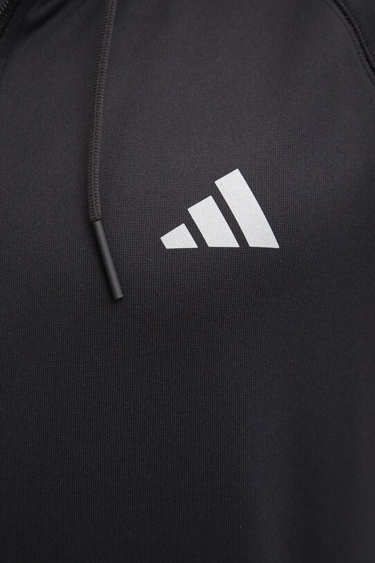 adidas Performance hanorac de antrenament Game and Go IM7489 negru