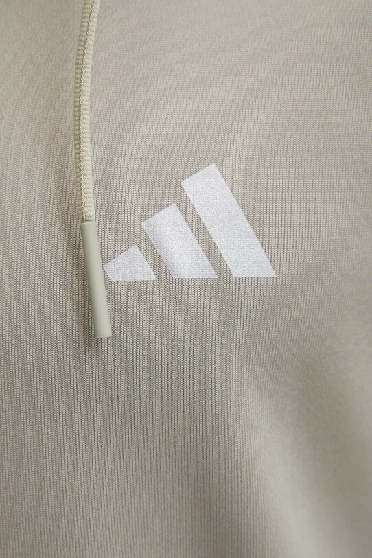 Тренувальна кофта adidas Performance Game and Go зелений IW8395
