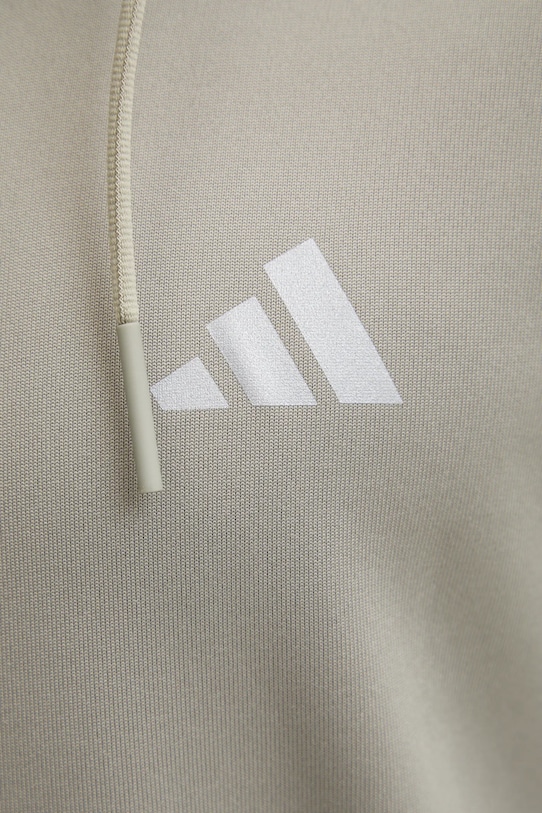 adidas Performance bluza treningowa Game and Go zielony IW8395