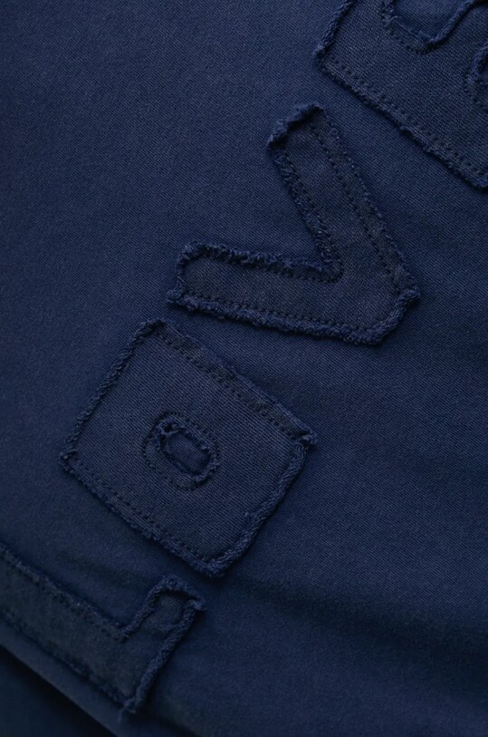 Desigual hanorac de bumbac NUEVOMEXICO 24WMSK19