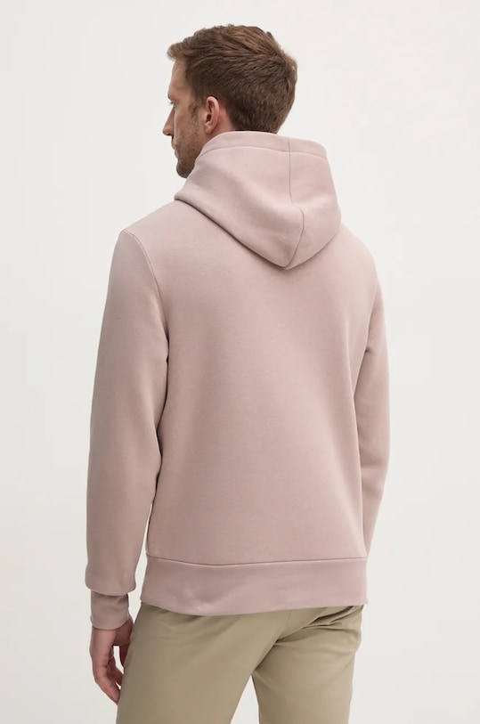 Oblečení Mikina Calvin Klein K10K113552 růžová