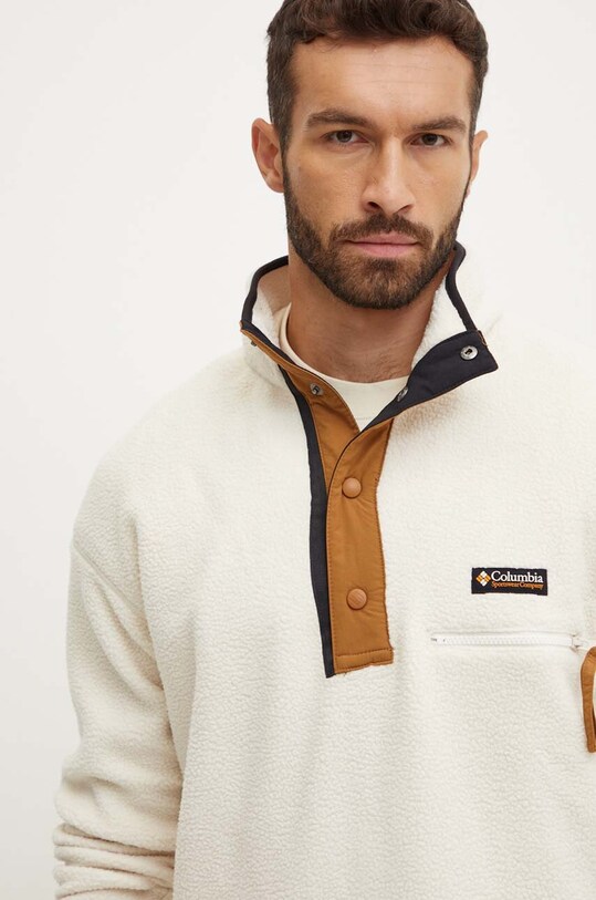 Columbia hanorac Helvetia II bej 2090891