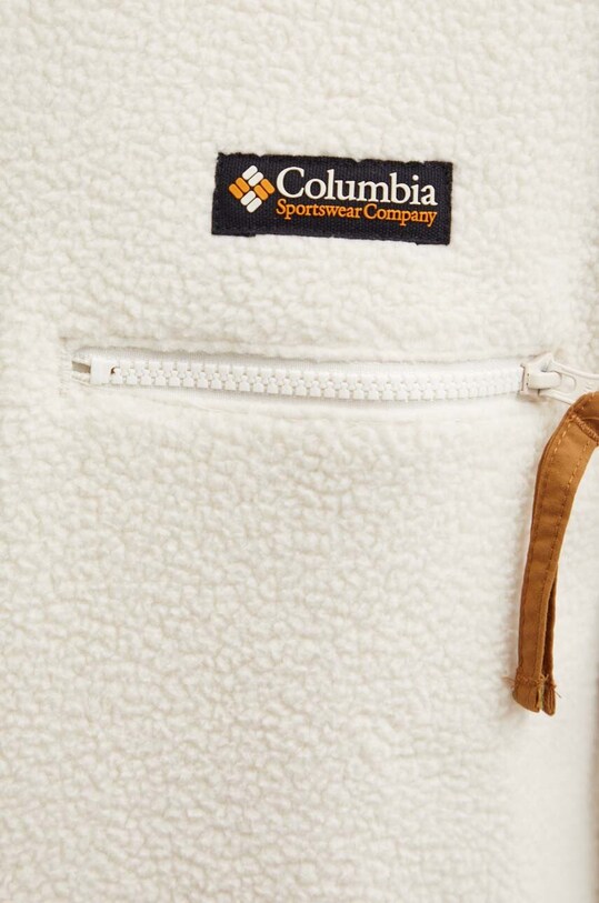 Columbia hanorac Helvetia II 2090891 bej