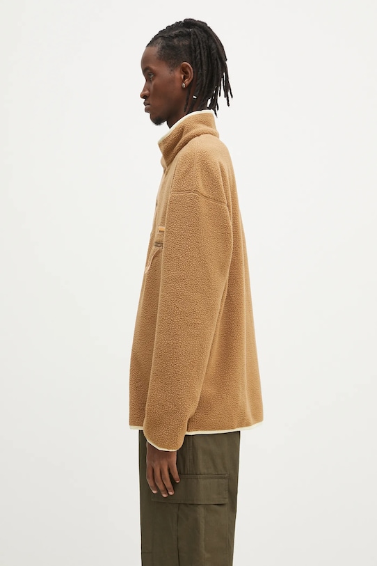 Спортивная кофта Columbia Helvetia II 2090891 зелёный AW25