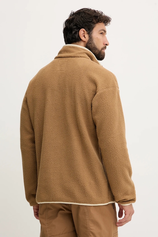 Oblečení Sportovní mikina Columbia Helvetia II 2090891 zelená