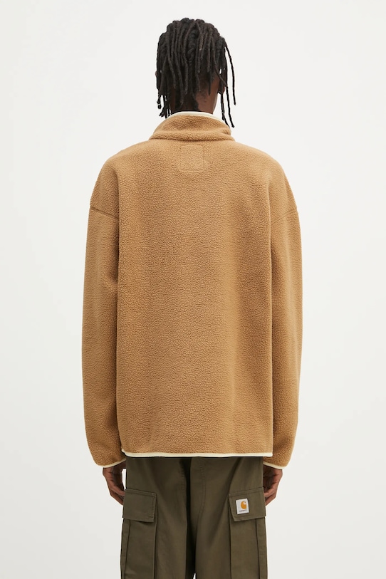 Одежда Спортивная кофта Columbia Helvetia II 2090891 зелёный