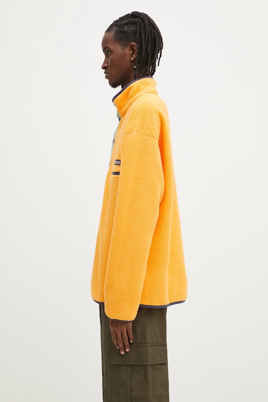 Спортивная кофта Columbia Helvetia II 2090891 оранжевый AW25