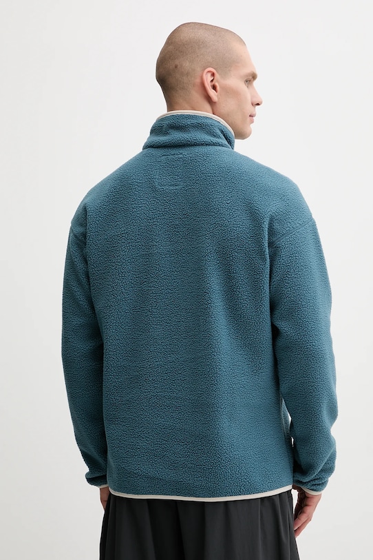 Oblečení Sportovní mikina Columbia Helvetia II 2090891 tyrkysová