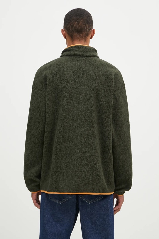 Odzież Columbia bluza sportowa Helvetia II 2090891 zielony