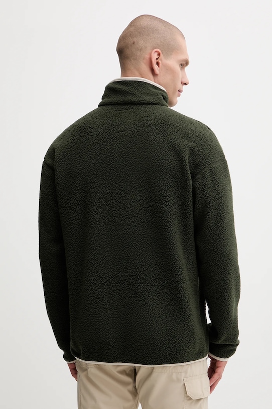 Oblečení Sportovní mikina Columbia Helvetia II 2090891 zelená