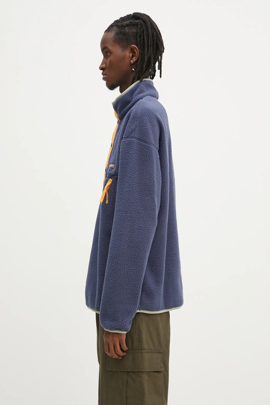 Спортен суичър Columbia Helvetia II 2090891 син AW25