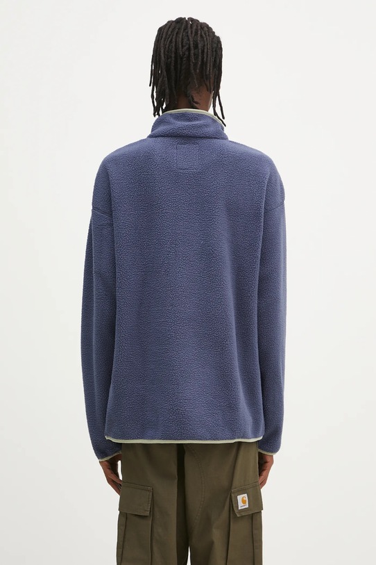 Дрехи Спортен суичър Columbia Helvetia II 2090891 син