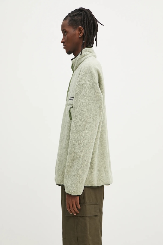 Спортивная кофта Columbia Helvetia II 2090891 зелёный AW25