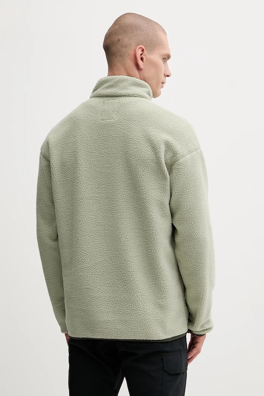 Oblečení Sportovní mikina Columbia Helvetia II 2090891 zelená