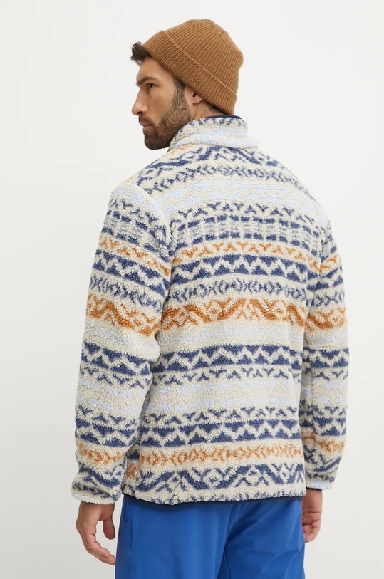 Îmbrăcăminte Columbia hanorac Rugged Ridge 2097811 gri