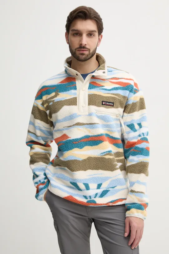 Columbia hanorac Helvetia II cu modele bej 2098461