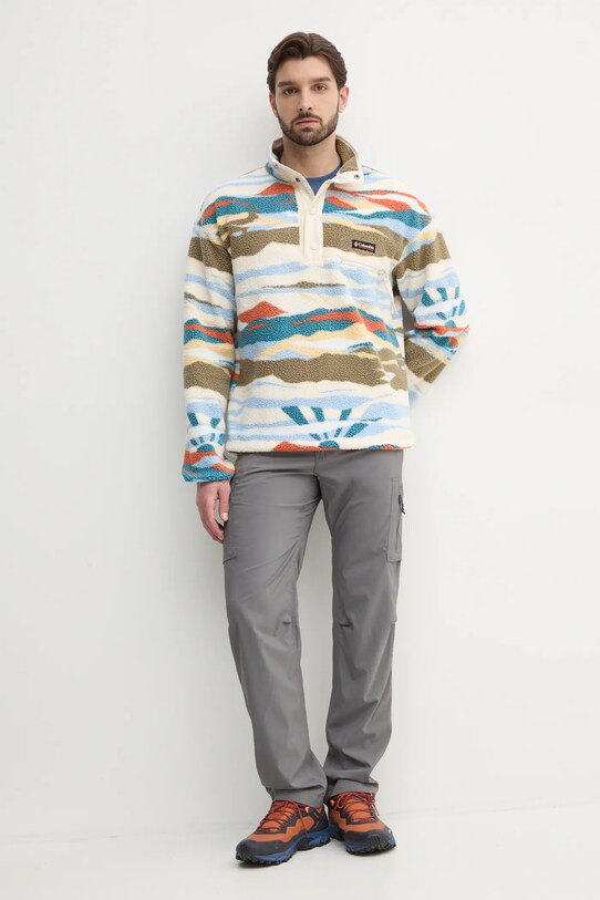 Columbia hanorac Helvetia II 2098461 bej AW24