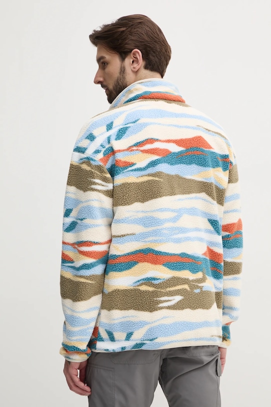 Îmbrăcăminte Columbia hanorac Helvetia II 2098461 bej