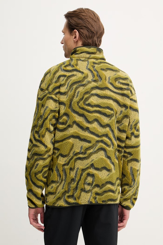 Odzież Columbia bluza sportowa Helvetia II 2098461 zielony