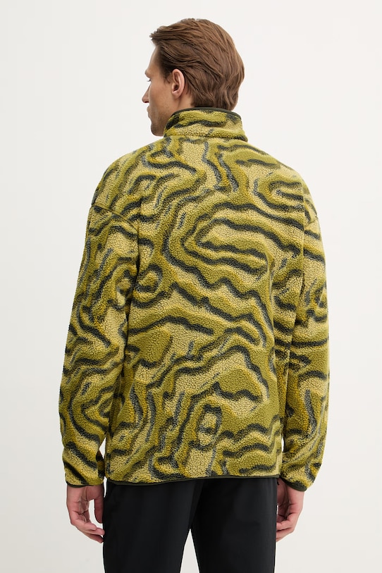 Одяг Спортивна кофта Columbia Helvetia II 2098461 зелений