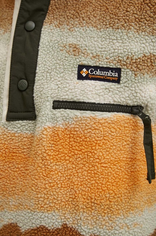 Columbia bluza sportowa Helvetia II 2098461 zielony