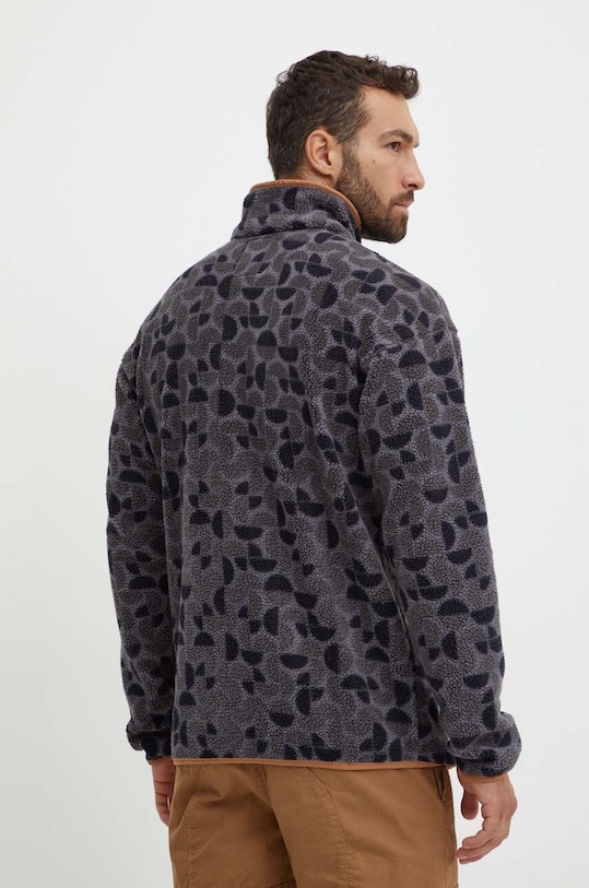 Odzież Columbia bluza sportowa Helvetia II 2098461 czarny